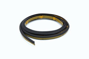 CiEIvVi Gh[ _uʃ^Cv ubNi1.0mj @ yD996006z/ RUBBER MOLDING DOUBLE TAPE BLACK (1.0M)