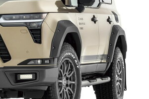 JAOS tF_[K[jbV type-X hi }bgubN GXi24+j yB135262MBz/ FENDER GARNISH TYPE-X 9MM GX550 24+ MATTE BLACK