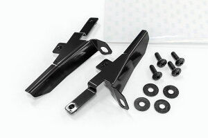 JAOS �t�F���_�[���C�i�[�ړ��u���P�b�g �g���C�g�� LC2T�n �yB139367F�z/ FENDER LINER RELOCATION BRACKET FRONT TRITON 24+