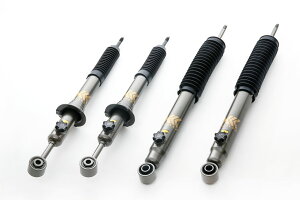 BATTLEZ �_���p�[ VFA �v���h 150�n �yB771A065�z/ BATTLEZ SHOCK ABSORBER VFA LC150 PRADO 09+ �W���I�X