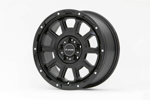JAOS ADAMAS BL5 zC[1{ 17x7.5J 5H 114.3 +40 }bgubN (MBK) / JAOS ADAMAS BL5 MATTE/BLACK