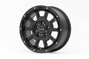 JAOS ADAMAS BL5 zC[1{ 17x7.5J 5H 127 +44 }bgubN (MBK) / JAOS ADAMAS BL5 MATTE/BLACK