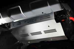 JAOS �X�L�b�h�v���[�g3 �v���h 150�n SKID PLATE3 LC150 PRADO 09+ �W���I�X