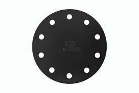 JAOS ホイールセンタープレート ジムニー JB74系 【B326518】/ WHEEL CENTER PLATE JB74 18+