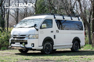 JAOS �t���b�g���b�N 1470×2950 �~�h�����[�t�p �n�C�G�[�X 200�n �yB411830WL�z/ FLAT RACK SET 1470X2950 GUTTER MOUNT TYPE-C (8 LEGS) �W���I�X