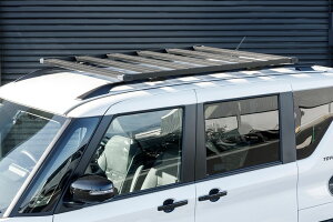 JAOS tbgbN 1150×1400 fJ~j yB412392SSz/ FLAT RACK SET 1150X1400 DELICA MINI 23+