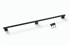 JAOS フラットラック オプション ウォールバー 　 【B414301】/ FLAT RACK OPTION WALL BAR (1 PC)