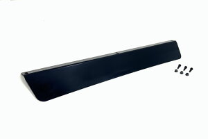 JAOS �t���b�g���b�N �I�v�V���� �E�B���h�f�B�t���N�^�[ type-C �@ �yB414421�z/ FLAT RACK OPTION WIND DEFLECTOR TYPE-C (1 PCS)