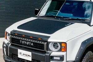 JAOS �{���l�b�g�v���e�N�^�[ �����h�N���[�U�[ 250�n �yB631068�z/ BONNET HOOD PROTECTOR LC250 24+