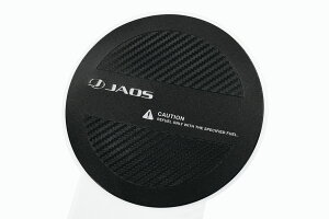 JAOS t[GbhveN^[ fJ~j yB633392z/ FUEL LID PROTECTOR DELICA MINI 23+