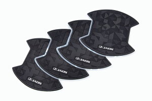 JAOS �h�A�n���h���v���e�N�^�[ �W�I���g���b�N �A�E�g�����_�[ GG2W �yB636304B�z/ DOOR HANDLE PROTECTOR GEOMETRIC OUTLANDER �W���I�X