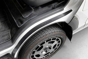 JAOS �X�J�b�t�v���e�N�^�[ �n�C�G�[�X 200�n �yB637201�z/ DOOR SCUFF PROTECTOR HIACE 04+ �W���I�X