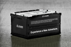 JAOS コンテナボックス 　 【B694501】/ JAOS CONTAINER BOX