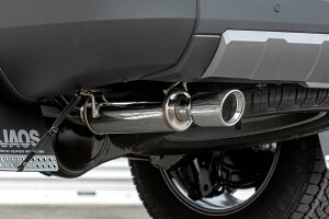 JAOS BATTLEZ }t[ ZS hN[U[ 250n yB702068z/ BATTLEZ EXHAUST ZS LC250 24+
