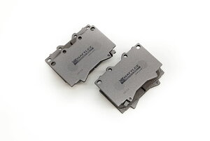 BATTLEZ �u���[�L�p�b�h type-EX �t�����g �����h�N���[�U�[ 70�n�i23+�j �yB832044F�z/ BATTLEZ BRAKE PAD TYPE EX FRONT LC70 23+ �W���I�X