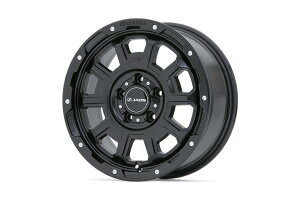 JAOS ADAMAS BL5 zC[1{ 16x7.0J 5H 114.3 +30 }bgubN (MBK) / JAOS ADAMAS BL5 MATTE/BLACK