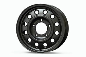 JAOS TRIBE zC[1{ 16x6.5 5H 150 +28 }bgK^bN (MGM) / JAOS TRIBE MATTE/GUNMETALLIC