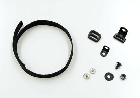 補修部品 JAOS マッドガード3 ベルトキット2 MUD GUARD3 UNIVERSAL BELT KIT 2 ( 1PC. )