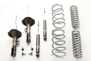 JAOS BATTLEZ tgAbvZbg VFS 12+ K\ԗp fJ D:5 yA732305Az/ BATTLEZ UP SUSPENSION SET VFS DELICA D:5 12+ 4WD GASOLINE