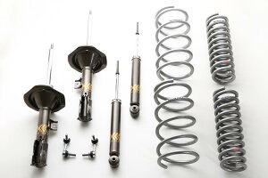 JAOS BATTLEZ tgAbvZbg VFS 13+ fB[[ԗp fJ D:5 yA732305Bz/ BATTLEZ UP SUSPENSION SET VFS DELICA D:5 12+ 4WD DT