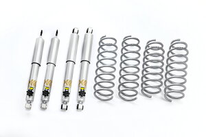 JAOS BATTLEZ tgAbvZbg AJ Wj[ JB23n yA732512Cz/ BATTLEZ SUSPENSION SET AJ14/40TiW SET JIMNY JB23 98-18