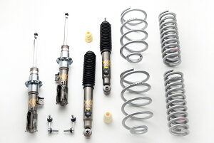 JAOS BATTLEZ tgAbvZbg VFCA 12+p fJ D:5 yA733305z/ BATTLEZ UP SUSPENSION SET VFCA DELICA D:5 12+ 4WD