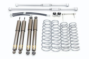 JAOS BATTLEZ ���t�g�A�b�v�Z�b�g VFS ver.A(40) �R���v���[�g �W���j�[ JB74�n �yA734518Z�z/ BATTLEZ COMPLETE VFS40/40TiW SET ver.A(40) JIMNY JB74 18+