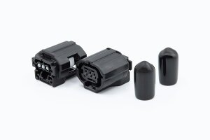 JAOS BATTLEZ �V���b�N�R�l�N�^�[�J�o�[ �����h�N���[�U�[ 300�n ZX �yB779F051�z/ SHOCK CONNECTOR COVER LC300 21+ ZX/GRS �W���I�X