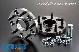 SilkBlaze 30nAt@[h / Ft@CAO nutXy[T[ A 114.3 5H 22mm P1.5ySPC-30AL-R22z