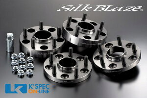 SilkBlaze 20nAt@[h / Ft@CAp nutXy[T[ 1䕪 114.3 5H 16mm / 27mm P1.5ySPC-20AL-S1627z