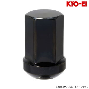 ���i�Y�� �z���_�V�r�b�NTYPE-R�p 14R���ʍ� ���O�i�b�g �܃^�C�v 19HEX M14×P1.5 �S��35mm �P�i �u���b�N �N������ �X�`�[�����i�b�g / (F100SB914R) Lug Nut 1pc KYO-EI �L���[�G�C