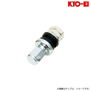 iY CTChou 16 34mm ^J 1pc N[bL / Valve (501) KYO-EI