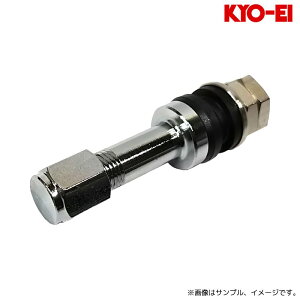 iY CTChou 14 48mm ^J 1pc N[bL / Valve (501L) KYO-EI