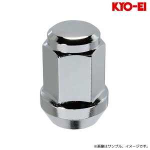 iY Oibg 60°e[p[ ܃^Cv 19HEX M14×P1.5 1pc N[bL / Lug Nut (F100S9) KYO-EI