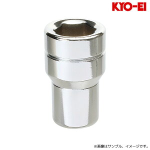 iY 6ptibg 60°e[p[ VN^Cv M12×P1.25 1pc N[bL / HEX Socket Nut Shank Type (HI3120) KYO-EI