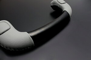 ハイエース/レジアスエース 200系(TRH2##/GDH2##/KDH2##) アシストグリップ フロント用(マホガニー) / FEGGARI フェガーリ LUNA