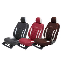 レガンス ワッフルシートカバー(パティシエ生地) 200系ハイエース/ワイドスーパーGL・ナロースーパーGL・バンDX(3/6人乗り)/ワゴンDX・ワゴンGL・グランドキャビン/ファインテックツアラー LEGANCE / ジェイクラブ J-CLUB