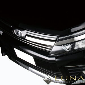 (iC^[iVi) HNV[ ZRR/ZWR80E85n tgOJo[(Abp[) / LUNA INTERNATIONAL