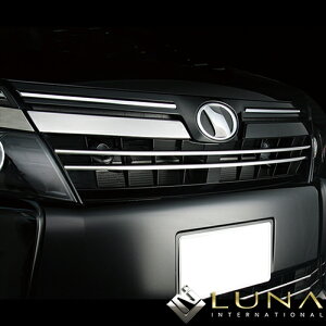 (iC^[iVi) HNV[ ZRR/ZWR80E85n tgOJo[(A) / LUNA INTERNATIONAL