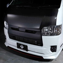 楽天市場】ハイエース 5型（グリル｜外装・エアロパーツ）：パーツ<車 