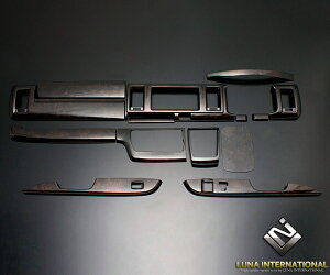 nCG[X/WAXG[X 200n(TRH2##/GDH2##/KDH2##) 4^ȍ~ W{fB }zKj[ 14P gbvO[h 3D CeApl i / FEGGARI tFK[ LUNA