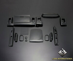 �f���J D:5 �O���E��� �s�A�m�u���b�N 17P 3D���̃C���e���A�p�l�� / FEGGARI �t�F�K�[�� LUNA