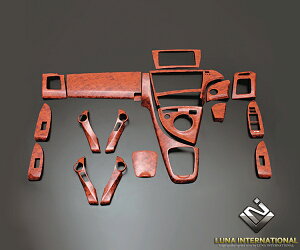 vEX ZVW30 ؖ 19P 3D̃CeApl / FEGGARI tFK[ LUNA