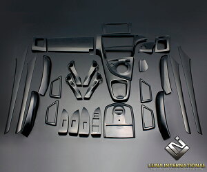 vEX ZVW30n ؖ 33P 3D CeApl / FEGGARI tFK[ LUNA