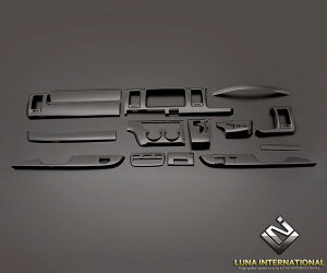 nCG[X/WAXG[X 200n(TRH2##/GDH2##/KDH2##) 1-3^ W{fB ؖ 15P 3D CeApl i / FEGGARI tFK[ LUNA