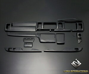 nCG[X/WAXG[X 200n(TRH2##/GDH2##/KDH2##) 4^ȍ~ W{fB ؖ 15P 3D CeApl i / FEGGARI tFK[ LUNA