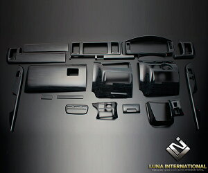 nCG[X/WAXG[X 200n(TRH2##/GDH2##/KDH2##) 4^ȍ~ W{fB ؖ 16P 3D CeApl i / FEGGARI tFK[ LUNA