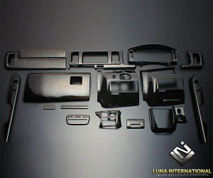 nCG[X/WAXG[X 200n(TRH2##/GDH2##/KDH2##) 4^ȍ~ W{fB ؖڃS[h 16P 3D CeApl i / FEGGARI tFK[ LUNA