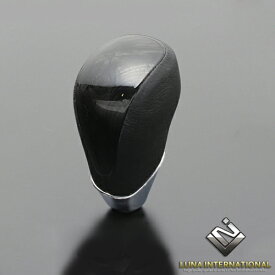 ハイエース / レジアスエース 200系(TRH2##/GDH2##/KDH2##) マホガニー調黒木目 スタンダード シフトノブ 高品質 / フェガーリ FEGGARI