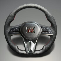 楽天市場】GT－R（ステアリング・ハンドル｜内装パーツ）：パーツ<車 